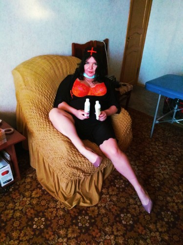 Частная массажистка Анна, 38 лет, Москва - фото 75