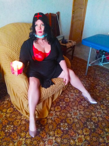 Частная массажистка Анна, 38 лет, Москва - фото 27