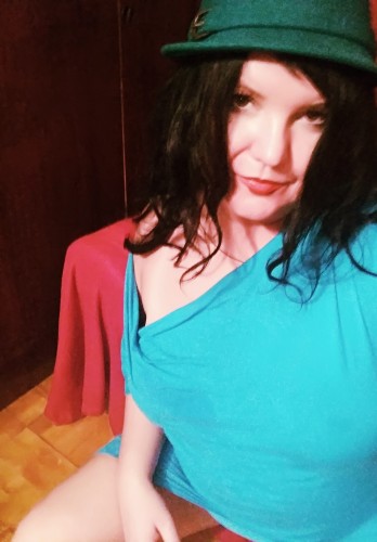 Частная массажистка Анна, 38 лет, Москва - фото 121