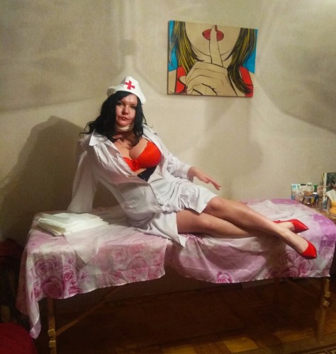 Частная массажистка Анна, 38 лет, Москва - фото 45