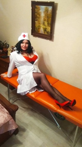 Частная массажистка Анна, 38 лет, Москва - фото 49
