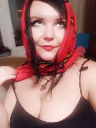Частная массажистка Анна, 38 лет, Москва - фото 74