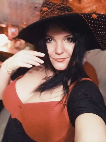 Частная массажистка Анна, 38 лет, Москва - фото 72