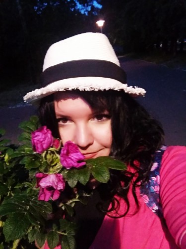 Частная массажистка Анна, 38 лет, Москва - фото 108
