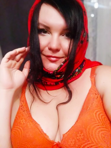 Частная массажистка Анна, 38 лет, Москва - фото 3
