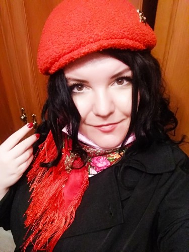 Частная массажистка Анна, 38 лет, Москва - фото 70