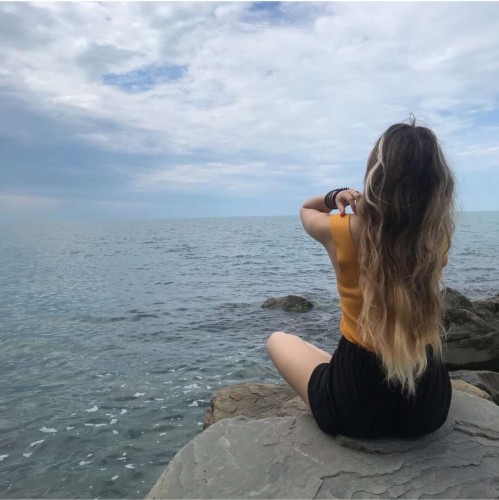 Частная массажистка Ира, 27 лет, Королев - фото 1