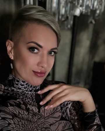 Частная массажистка Нинель, 37 лет, Москва