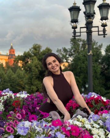 Частная массажистка Ольга Наталевич, Москва