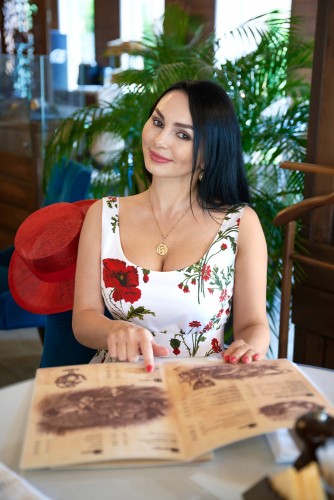 Частная массажистка Лили, 39 лет, Москва - фото 3