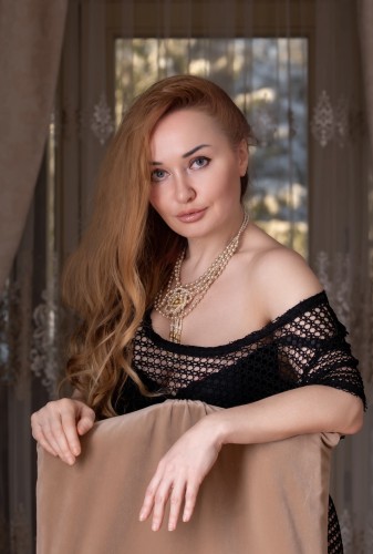 Частная массажистка Тантра, 36 лет, Москва - фото 23