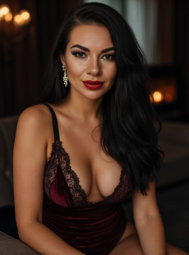 Частная массажистка Виктория, 37 лет, Москва - фото 19