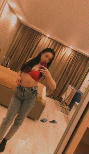 Частная массажистка Лиза, 29 лет, Москва - фото 3