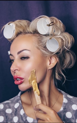 Частная массажистка Марина, 44 года, Санкт-Петербург - фото 1