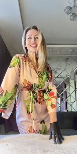 Частная массажистка Марина, 44 года, Санкт-Петербург - фото 2