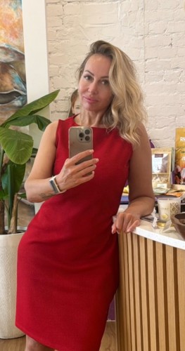 Частная массажистка Марина, 44 года, Санкт-Петербург - фото 3